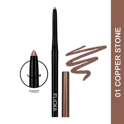 Wild & Kind Color Kajal