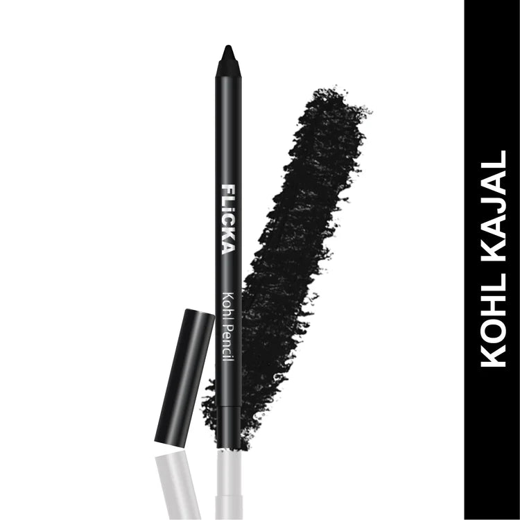 Kohl As Coal Eye Pencil Kajal