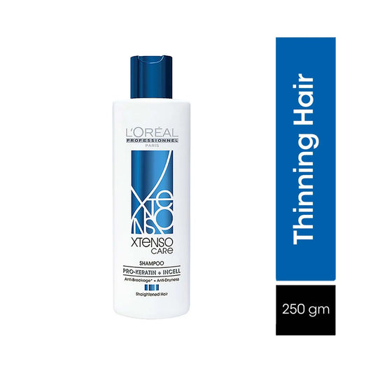 L'Oreal Professionnel L'Oreal Professionnel Xtenso Care Shampoo (250ml)