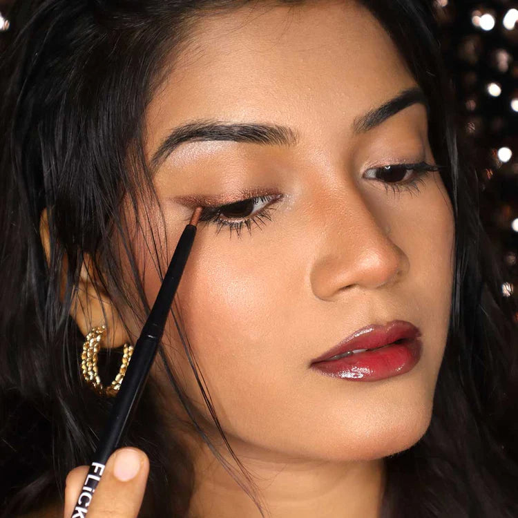 Wild & Kind Color Kajal