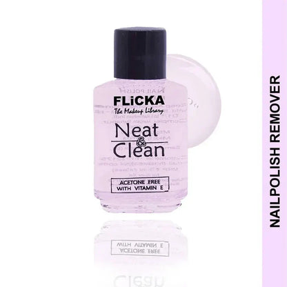 Neat & Clean Nail Remover