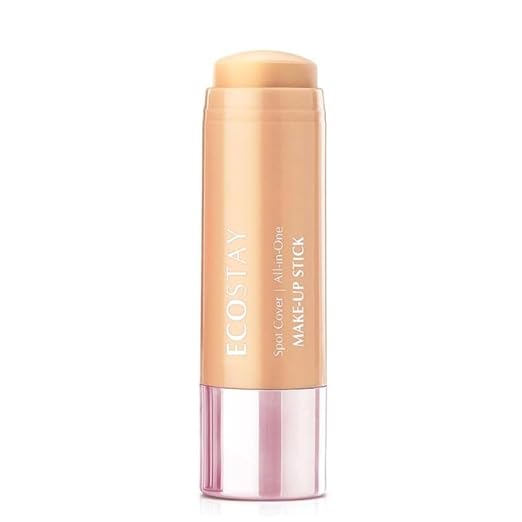 Lotus Make-up Ecostay All in One Make-Up Stick