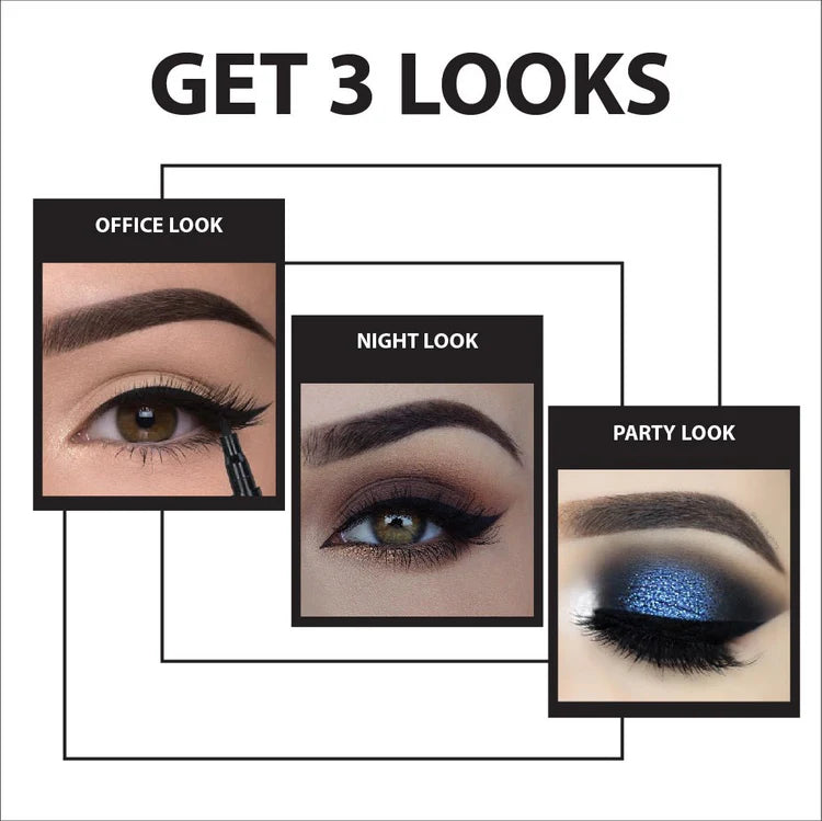 Sketch To Amaze Pen Eyeliner