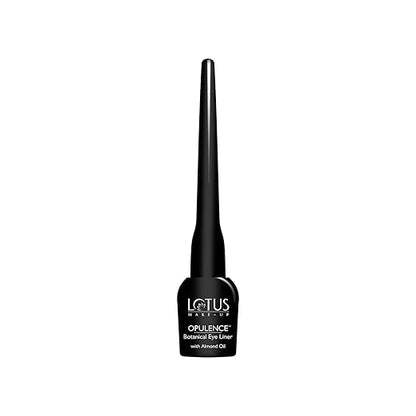 Lotus Herbals Opulence Botanical Eye Liner, 4g