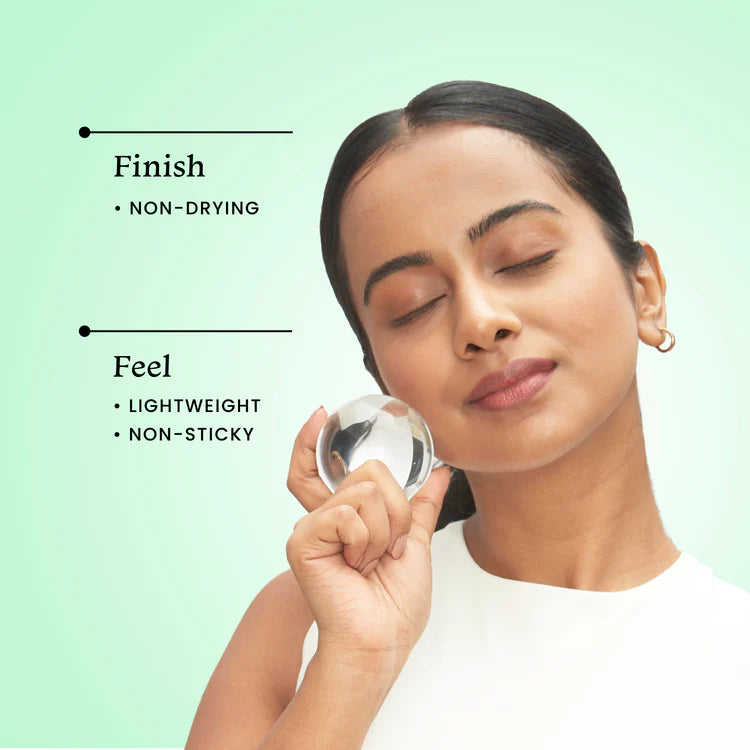 Foxtale Acne Spot Corrector with Salicylic Acid Shrinks and treats active acne in 12 hours | 15ml