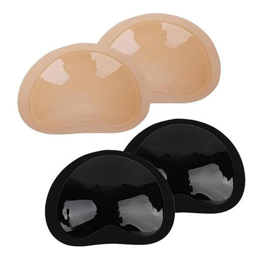 Bra Inserts Breast Pads Sticky Push-up