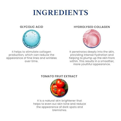 O3+ Shine & Glow Facial Kit