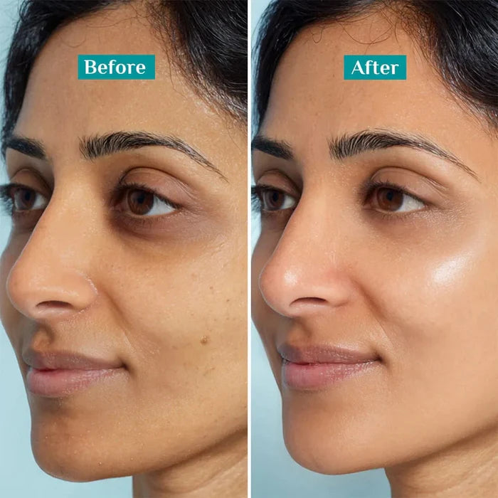 Pilgrim Squalane Glow Moisturizer