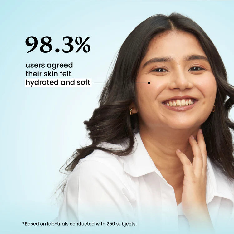 Foxtale Oil Free Moisturizer