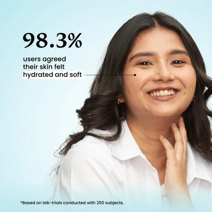 Foxtale Oil Free Moisturizer