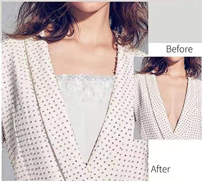 Clip-On Cami	Clip-On Cami