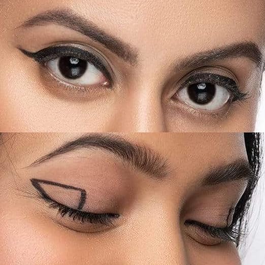 SUGAR Cosmetics Kohl Of Honour Intense Matte Kajal | Waterproof & Smudgeproof | Lasts upto 10hrs | 0.25gm