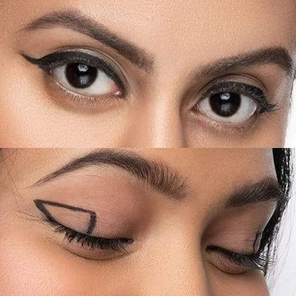 SUGAR Cosmetics Kohl Of Honour Intense Matte Kajal | Waterproof & Smudgeproof | Lasts upto 10hrs | 0.25gm