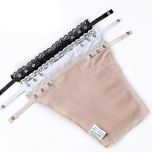 Clip-On Cami	Clip-On Cami