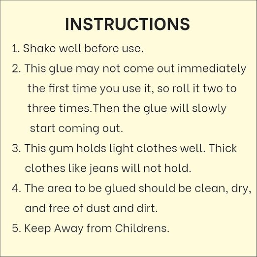 KeepStyle Anti-Slip Roll-On Body Glue | Skin Adhesive for Clothing, Dresses, Bra, & Anti-Exposure Fix | Non-Slip, Gentle & Invisible Hold