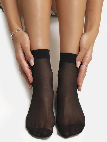 Next 2 Skin Sheer Ankle Socks