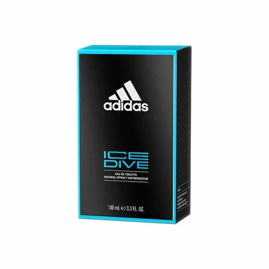 Adidas Ice Dive EDP-100ML