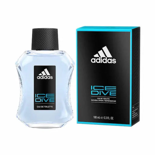 Adidas Ice Dive EDP-100ML