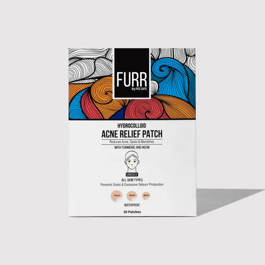 Acne Relief Patches (30 Patches)