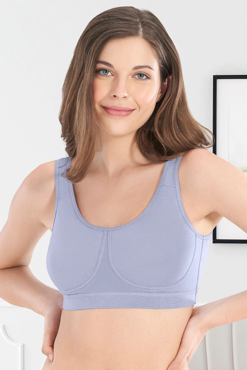 Amante  All Day at Home Bra 78901