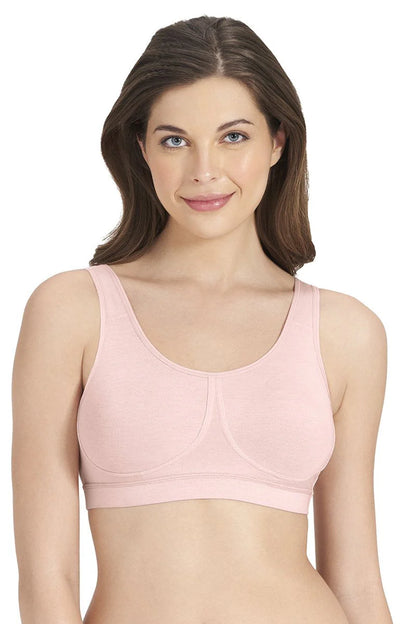 Amante  All Day at Home Bra 78901
