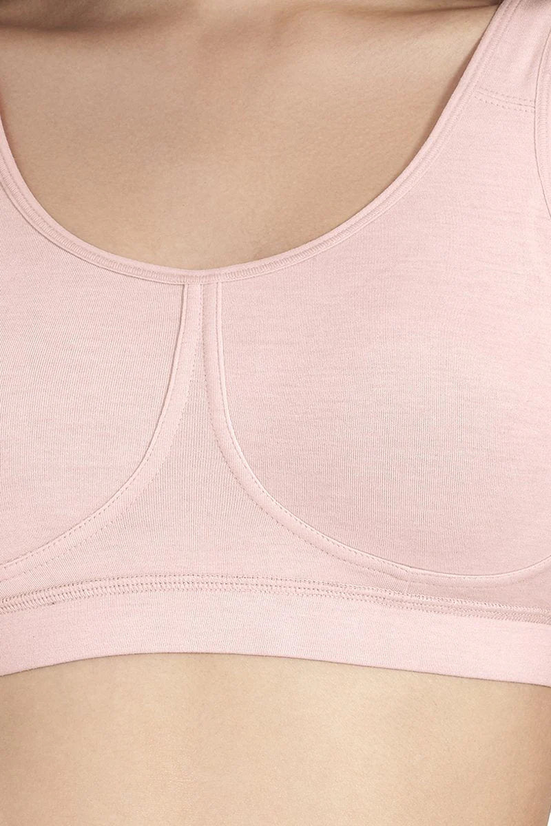 Amante  All Day at Home Bra 78901