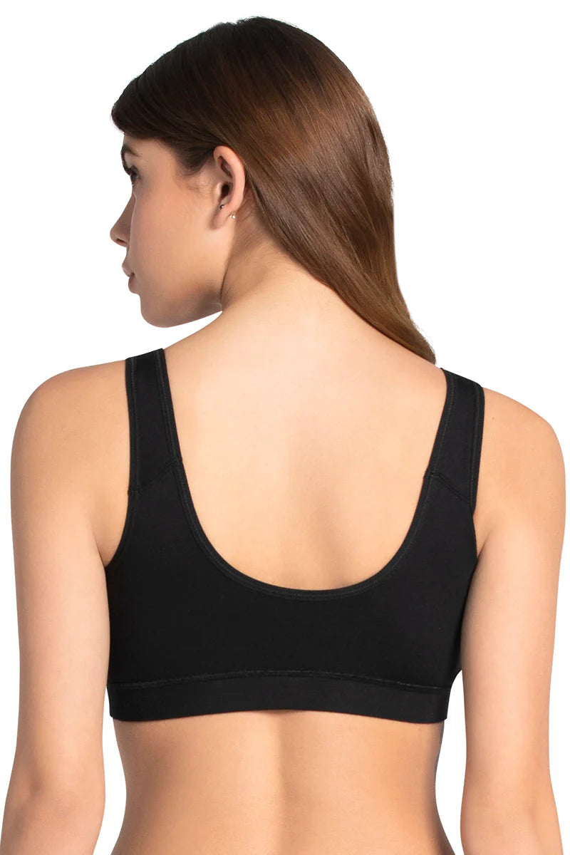 Amante  All Day at Home Bra 78901