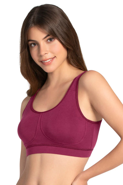 Amante  All Day at Home Bra 78901