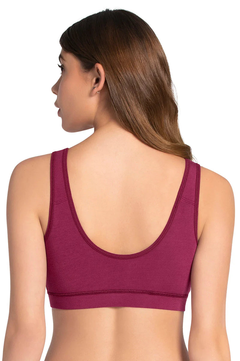 Amante  All Day at Home Bra 78901