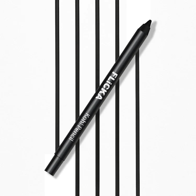 Kohl As Coal Eye Pencil Kajal