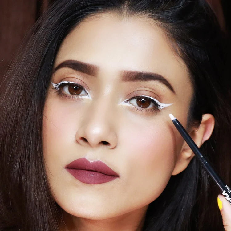 Breathtaking Eyes Kajal