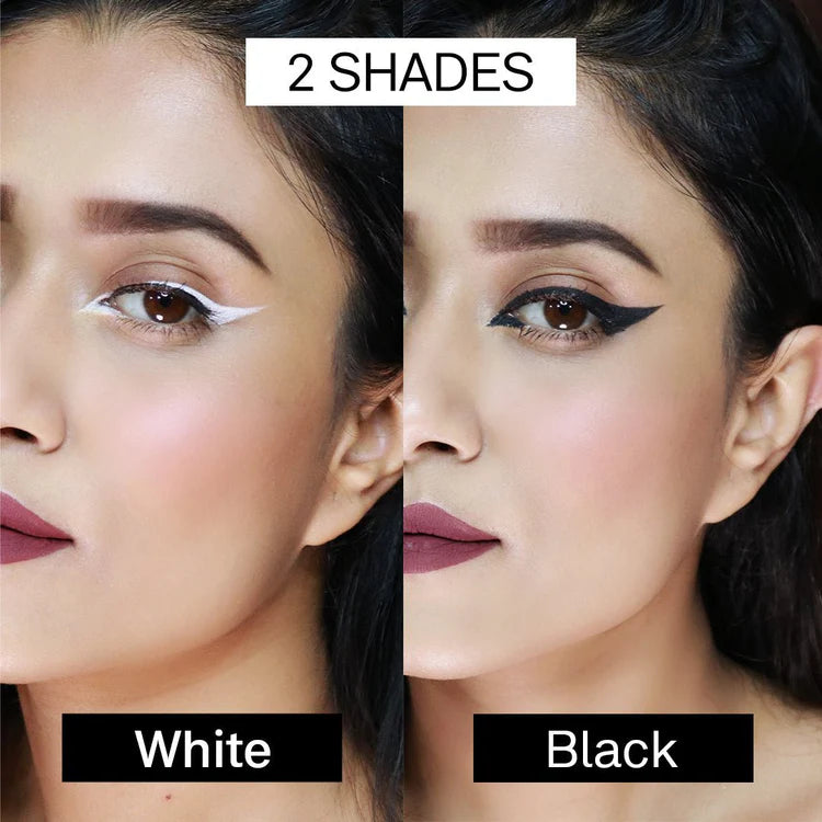 Breathtaking Eyes Kajal