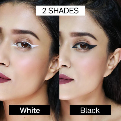 Breathtaking Eyes Kajal