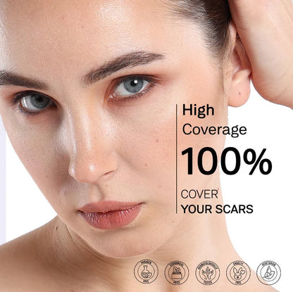 The Base Story - Creamy Foundation