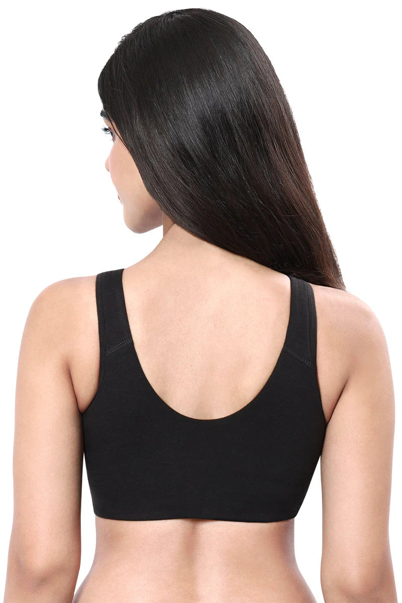 Amante  All Day Lounge Non-padded & Non-wired Bra