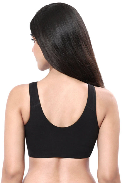 Amante  All Day Lounge Non-padded & Non-wired Bra