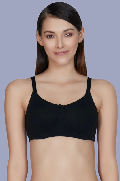 Amante  Essential Comfort Non-Padded Non-Wired Bra
