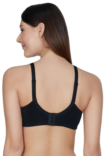 Amante  Essential Comfort Non-Padded Non-Wired Bra