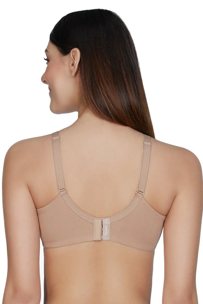 Amante  Essential Comfort Non-Padded Non-Wired Bra