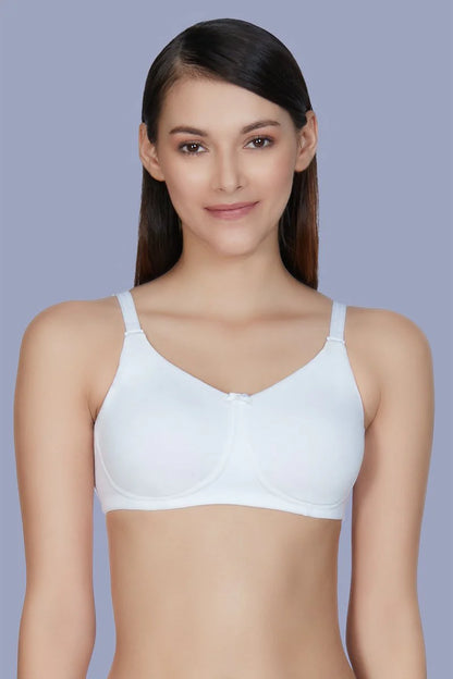 Amante  Essential Comfort Non-Padded Non-Wired Bra