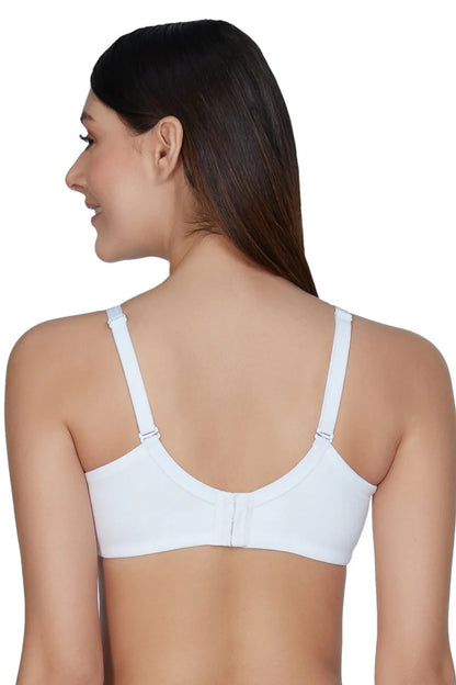 Amante  Essential Comfort Non-Padded Non-Wired Bra
