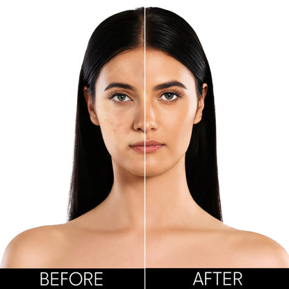 Blend & Shine Foundation