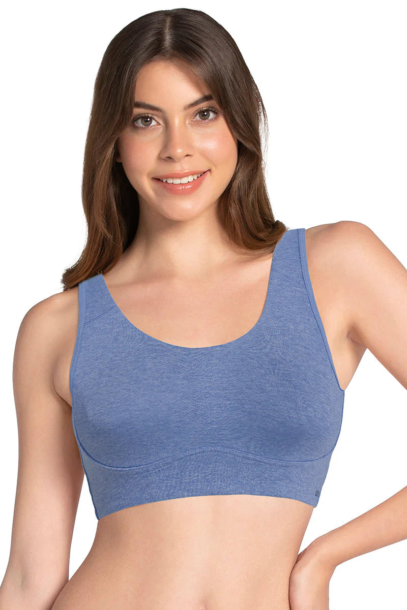 Amante  All Day Lounge Non-padded & Non-wired Bra