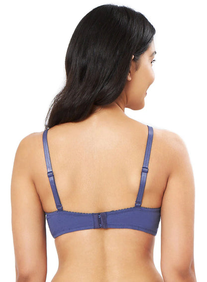 Amante  All Day Comfort Non-padded & Non-wired Bra