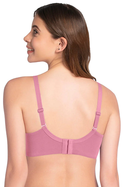 Amante  Essential Comfort Non-Padded Non-Wired Bra