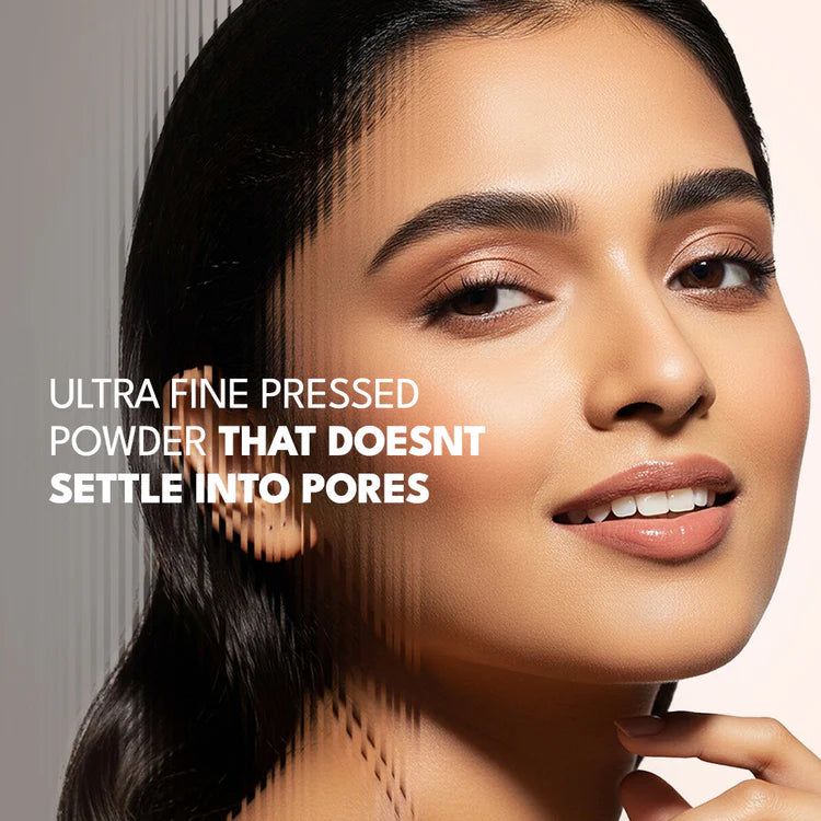 Cover To Conquer Compact Powder