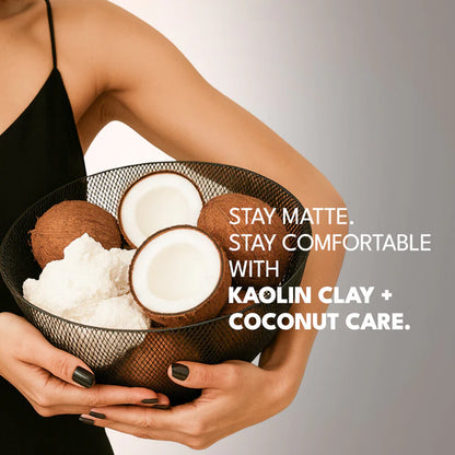 Cover To Conquer Compact Powder