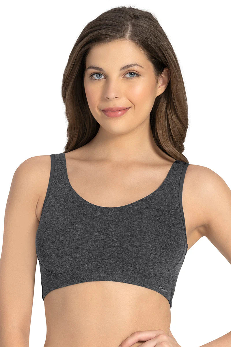 Amante  All Day Lounge Non-padded & Non-wired Bra