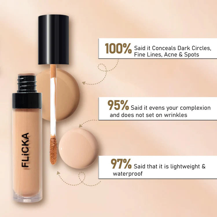 Cover Story Liquid Concealer