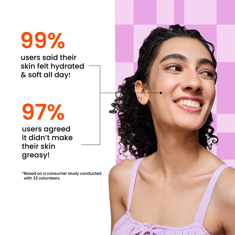 Foxtale Nourishing Ceramide Moisturizer